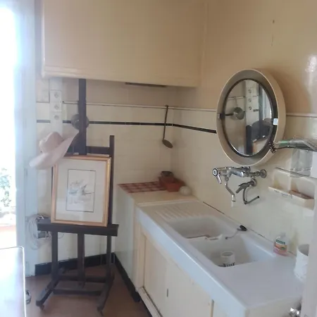 La Chiffonete 2 Apartamento *