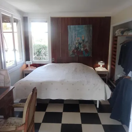 Apartamento La Chiffonete 2 Le Cannet