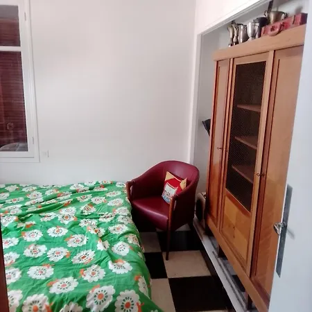 La Chiffonete 2