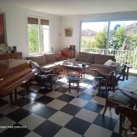 La Chiffonete 2 Apartment Le Cannet