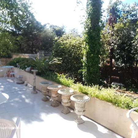 La Chiffonete 2 Apartamento *