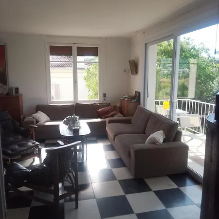 Apartment La Chiffonete 2